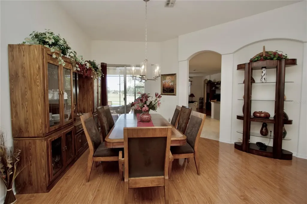 11205 Edge Park Drive Hudson FL 34667