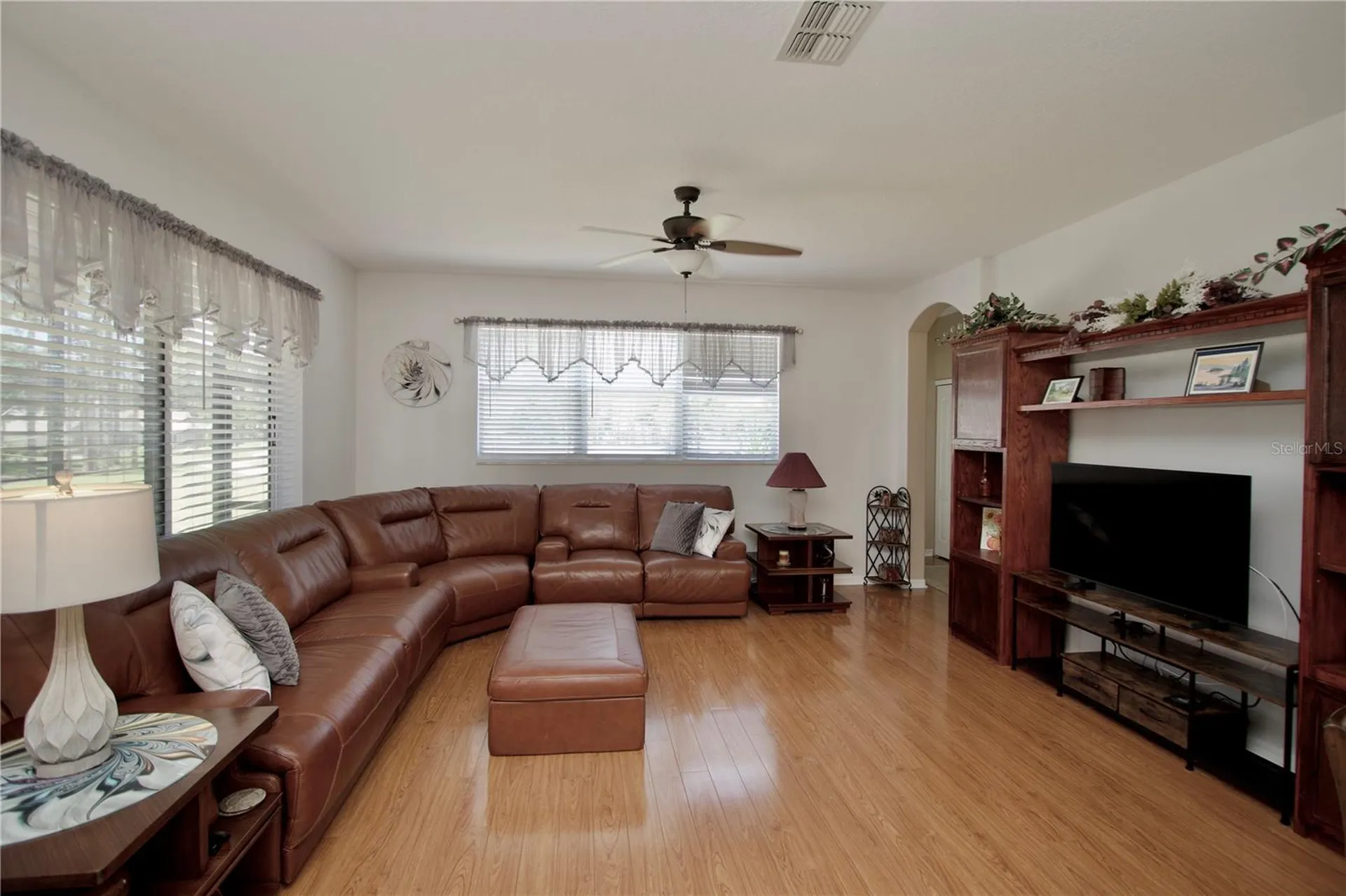 11205 Edge Park Drive Hudson FL 34667
