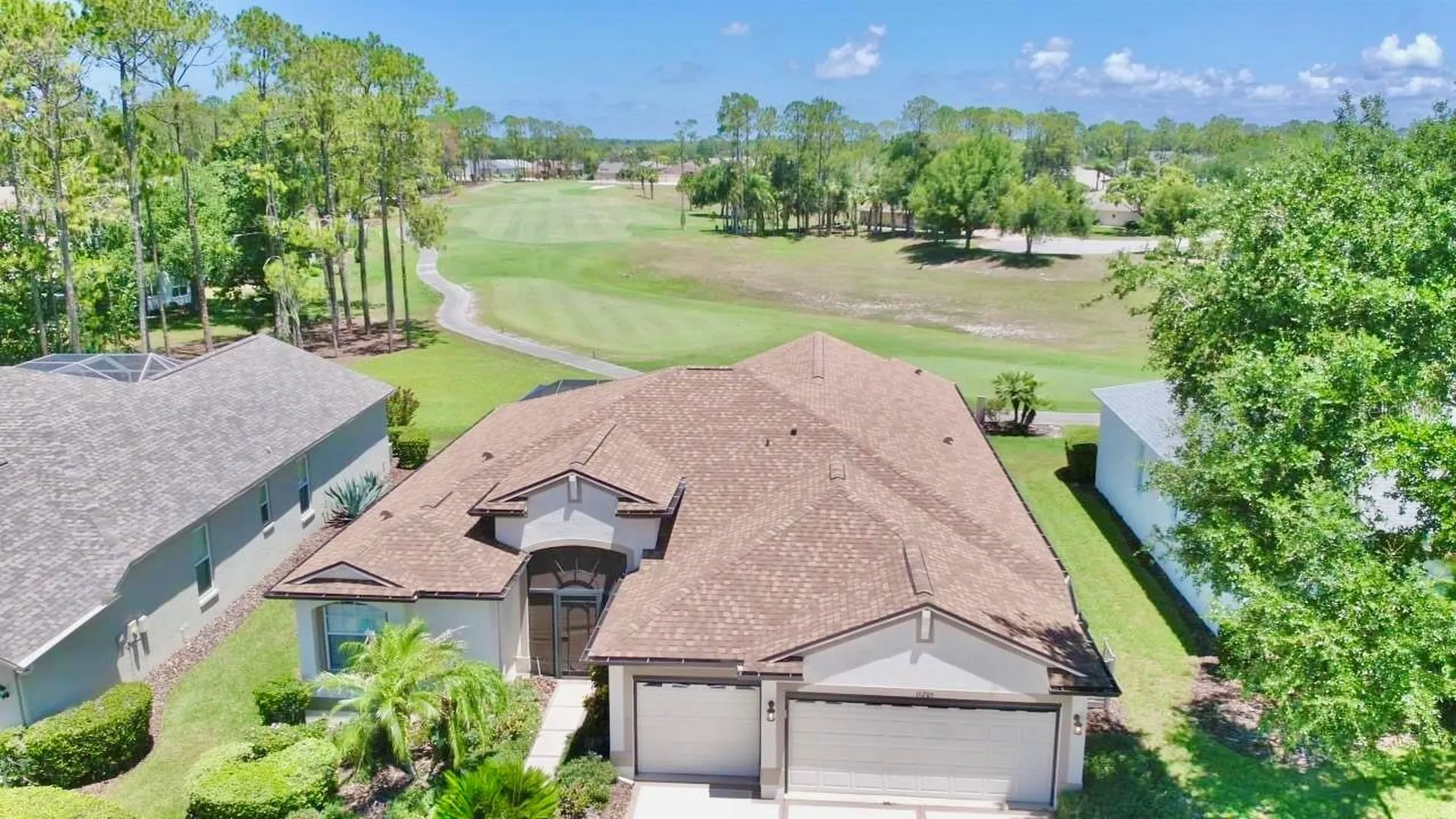 11205 Edge Park Drive Hudson FL 34667