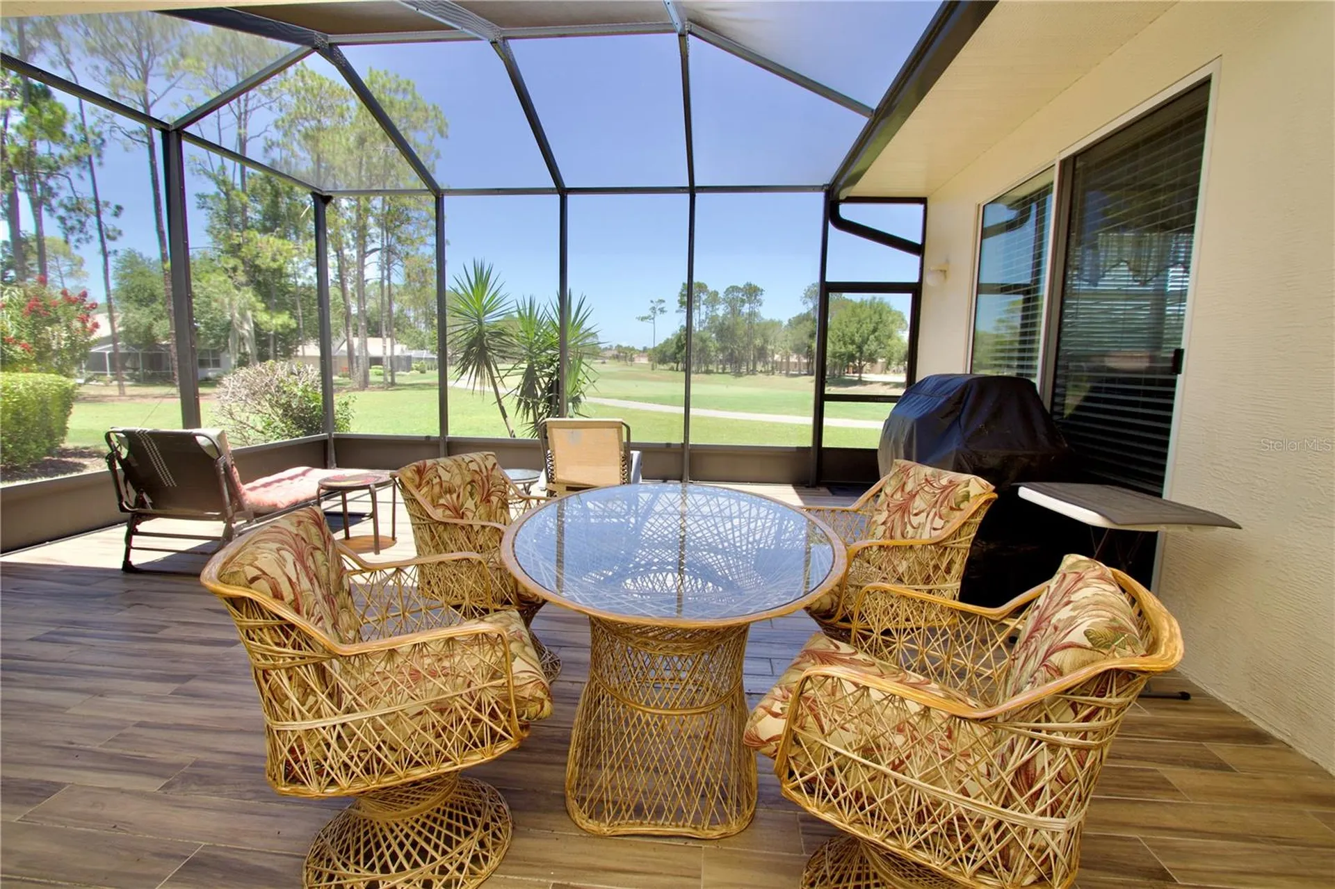 11205 Edge Park Drive Hudson FL 34667