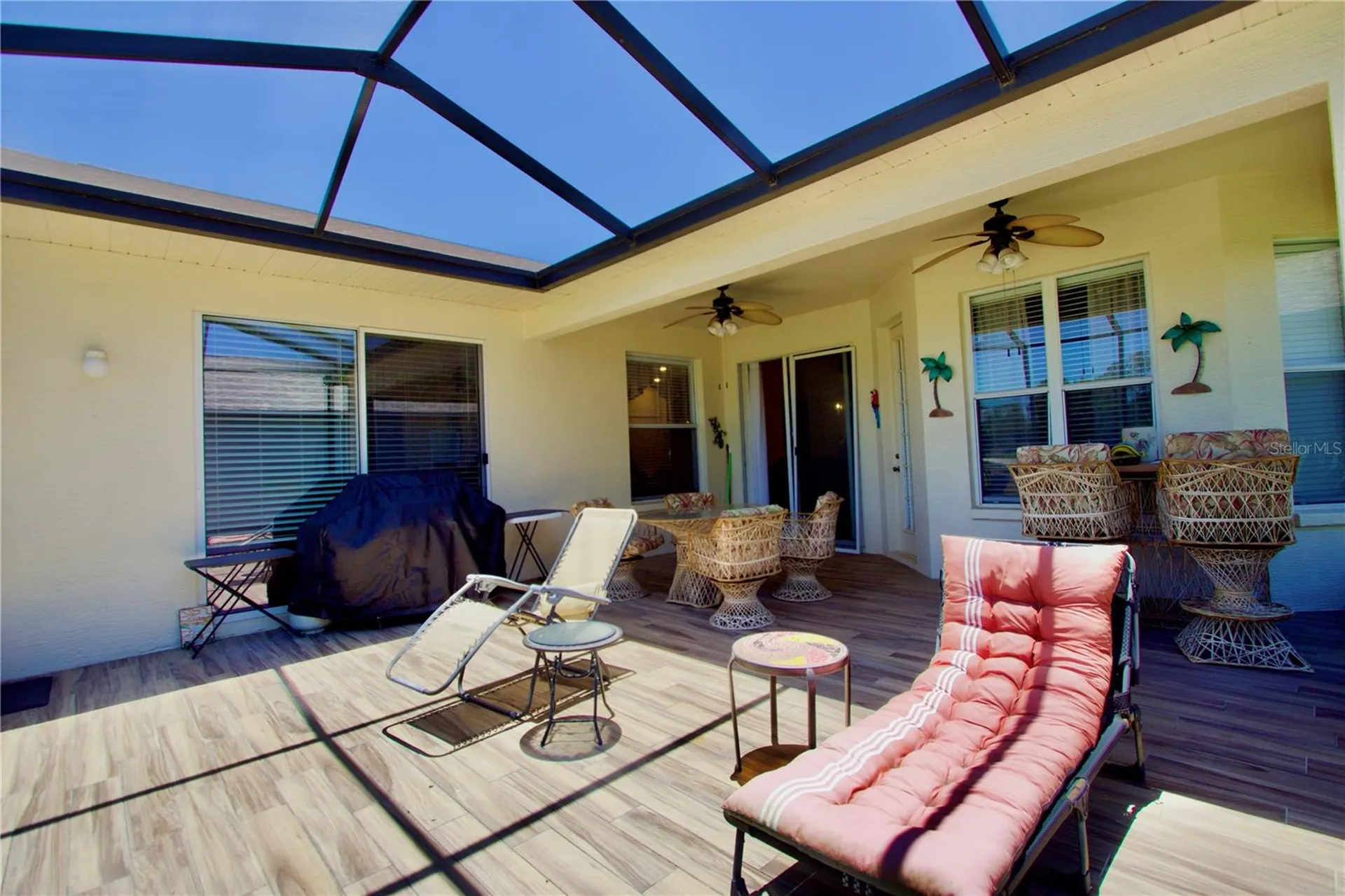 11205 Edge Park Drive Hudson FL 34667