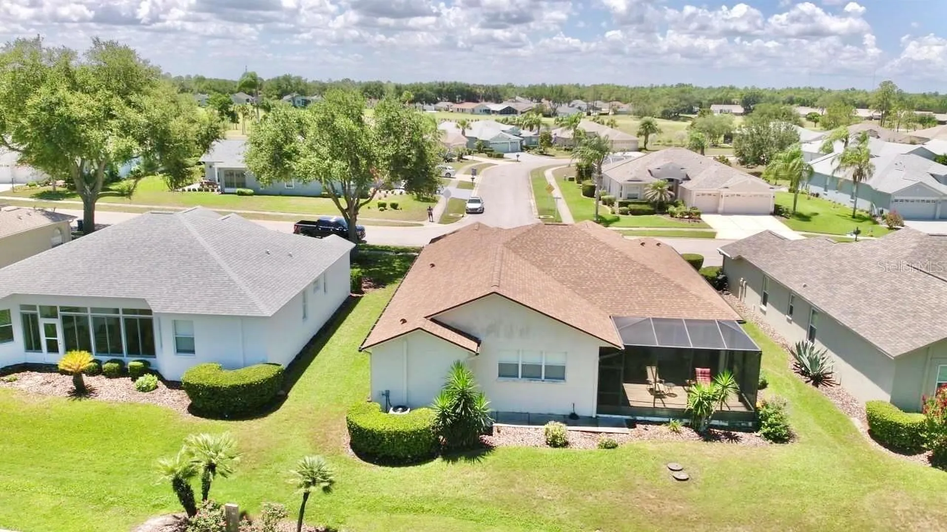 11205 Edge Park Drive Hudson FL 34667