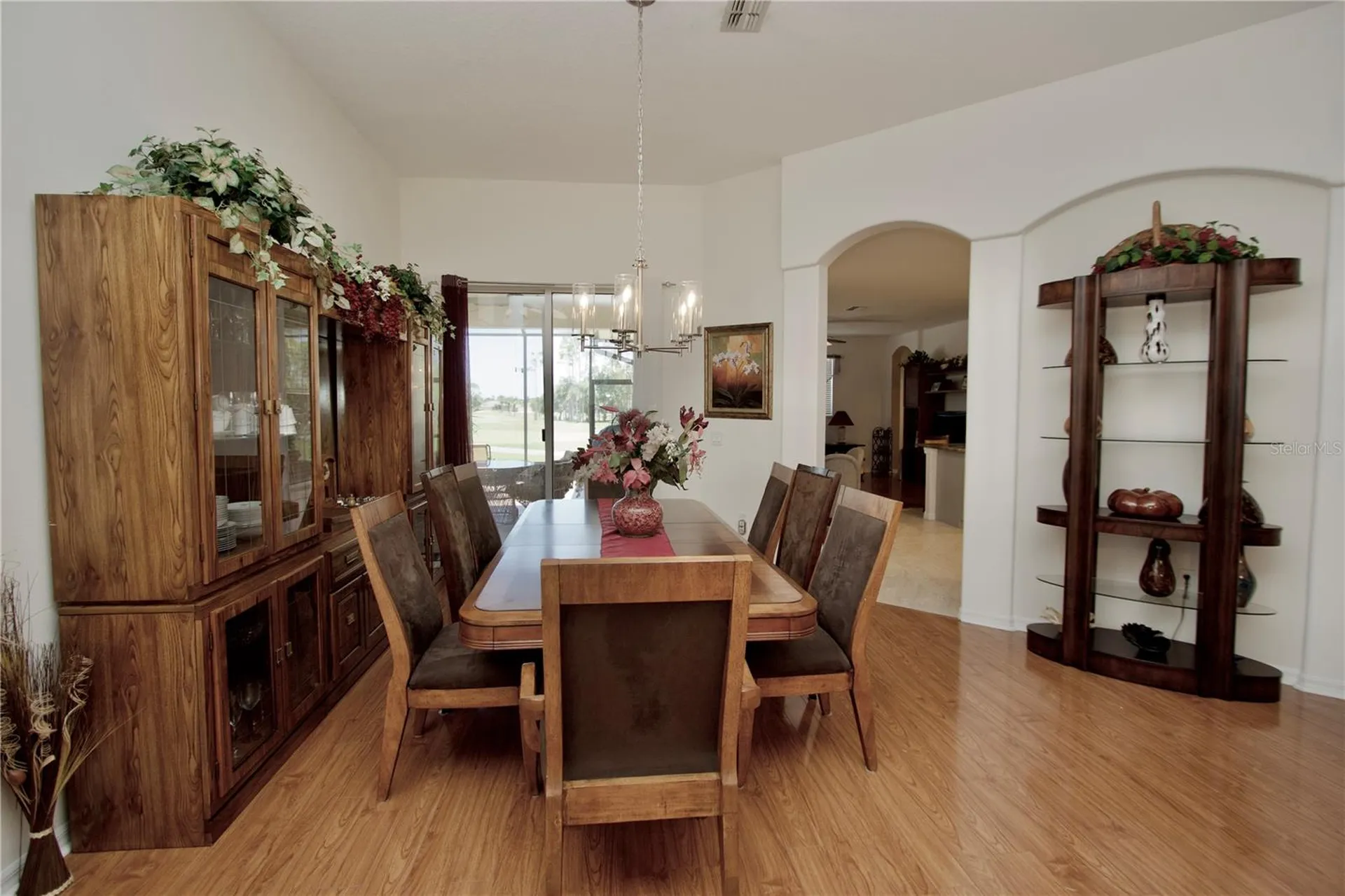 11205 Edge Park Drive Hudson FL 34667