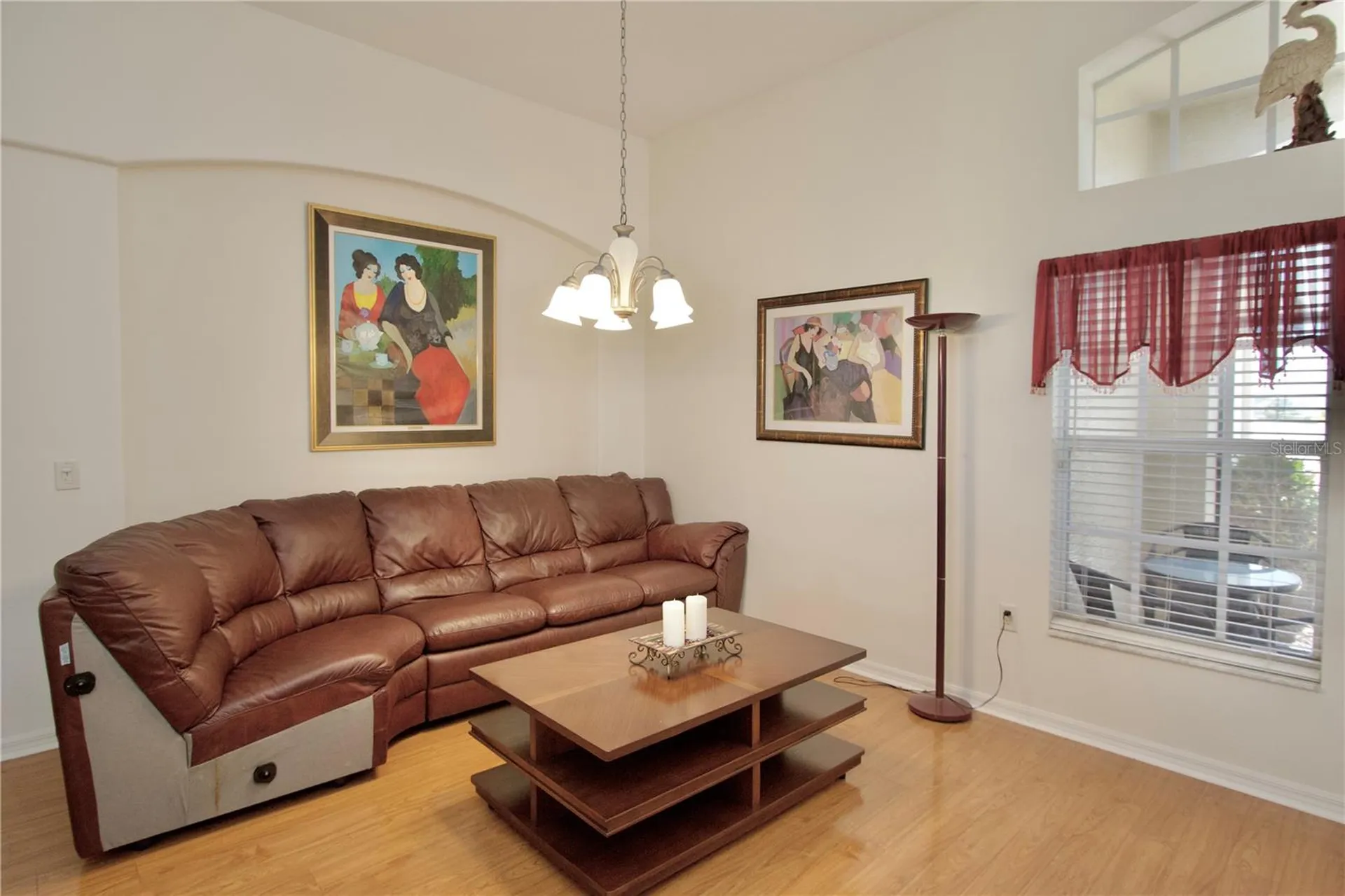 11205 Edge Park Drive Hudson FL 34667