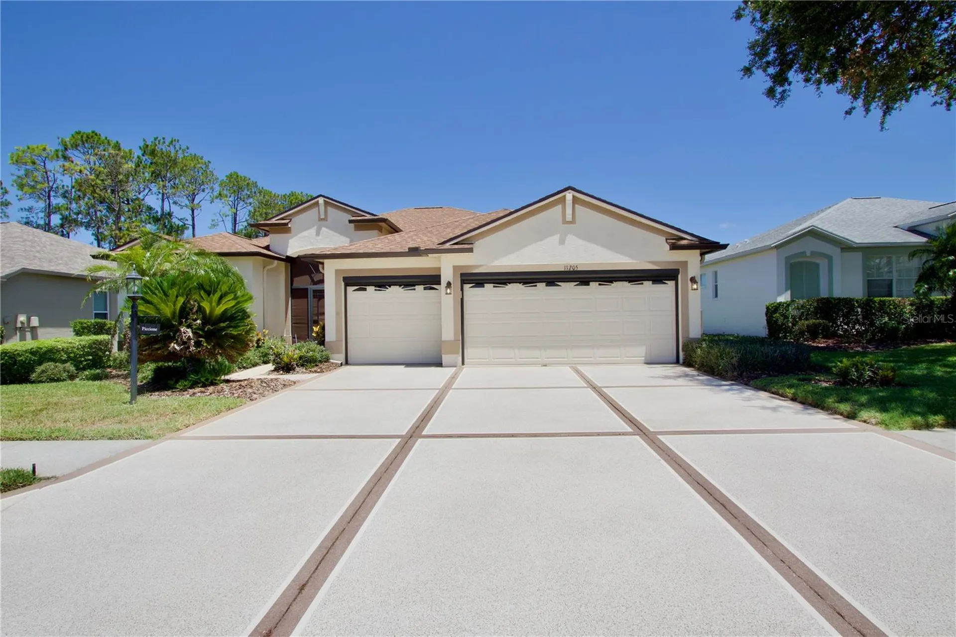 11205 Edge Park Drive Hudson FL 34667