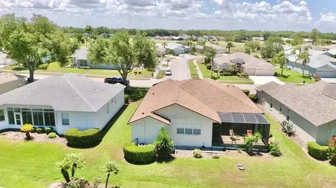 11205 Edge Park Drive Hudson FL 34667