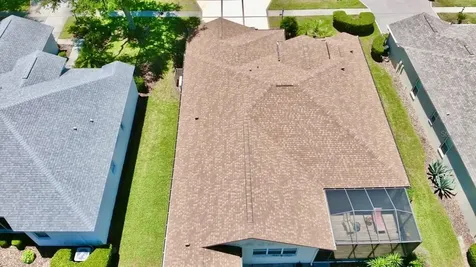 11205 Edge Park Drive Hudson FL 34667