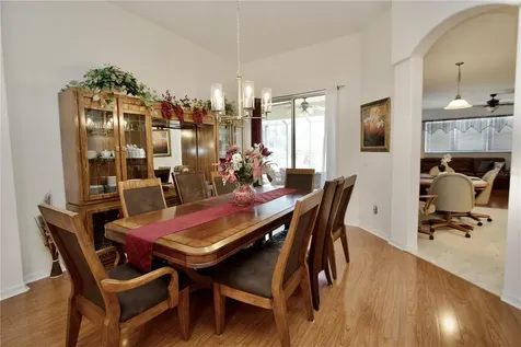 11205 Edge Park Drive Hudson FL 34667