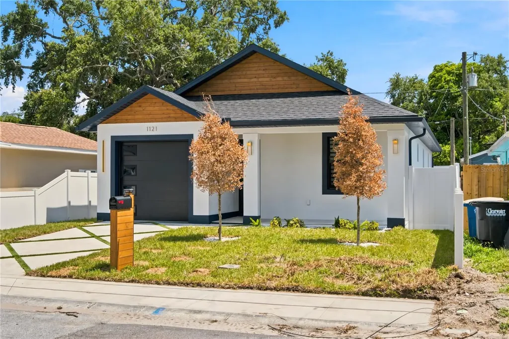 1121 Engman Street Clearwater FL 33755