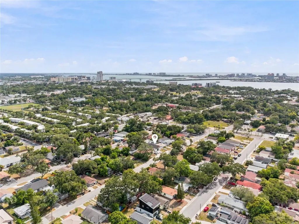 1121 Engman Street Clearwater FL 33755