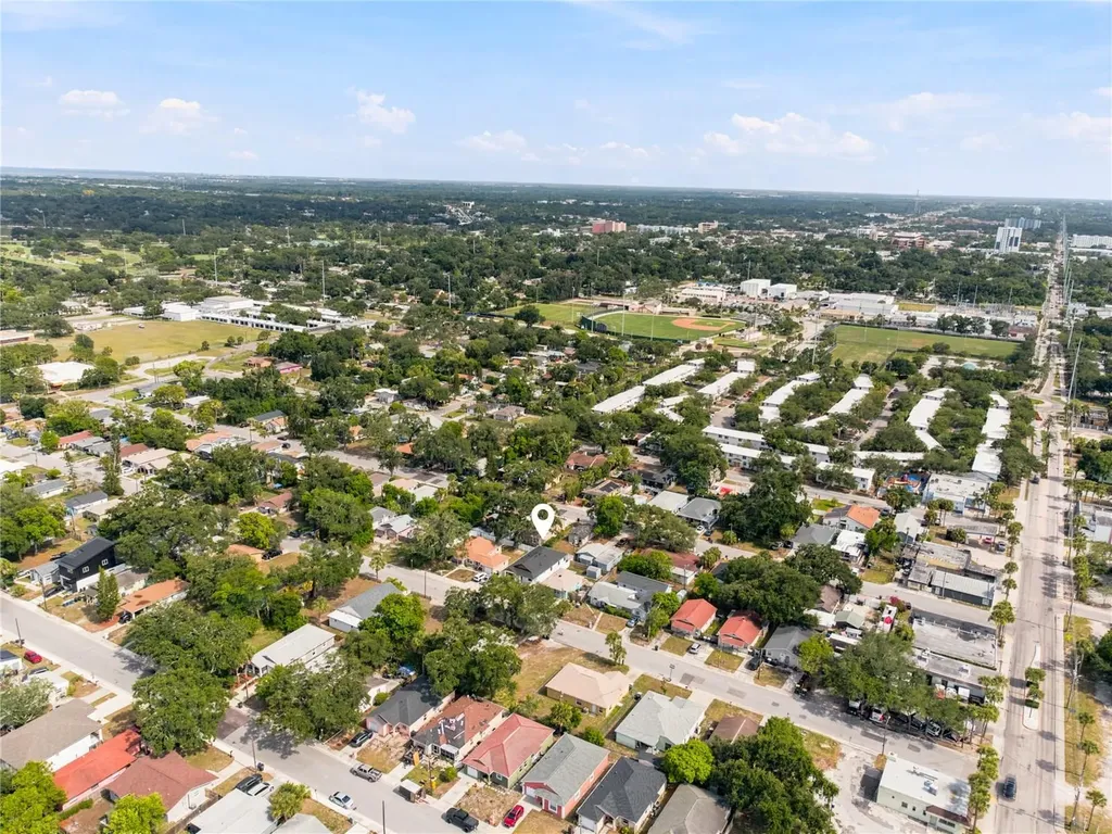 1121 Engman Street Clearwater FL 33755