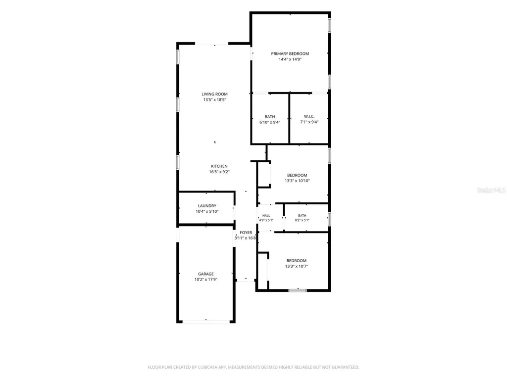 1121 Engman Street Clearwater FL 33755
