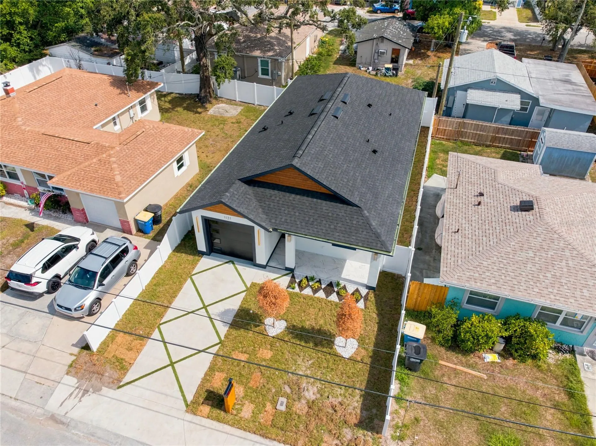 1121 Engman Street Clearwater FL 33755