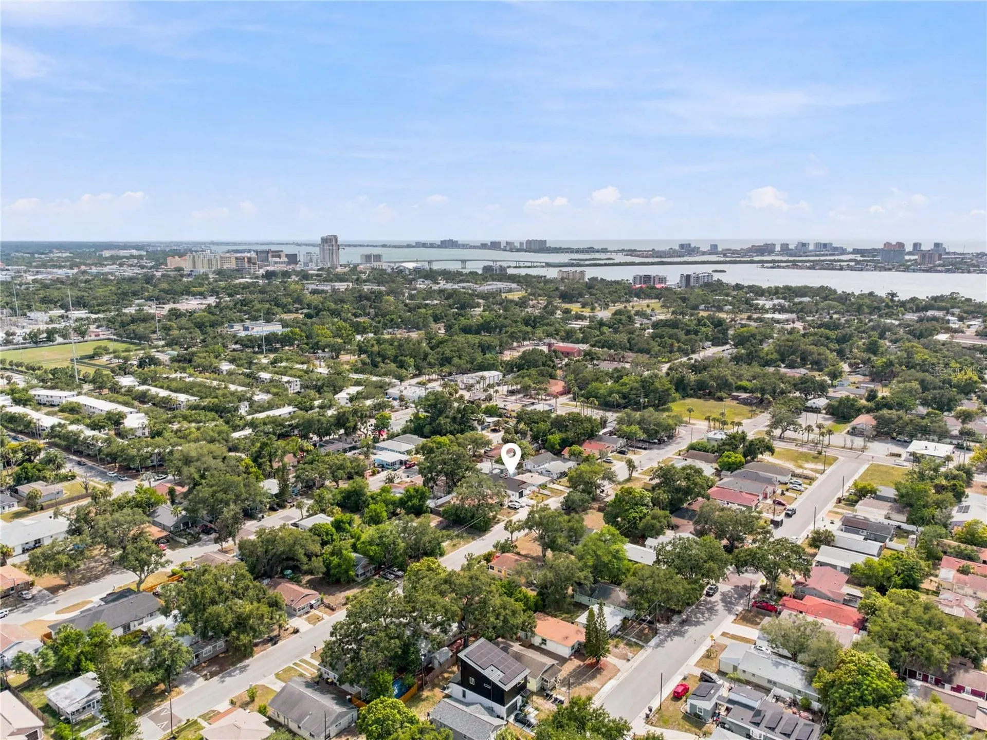 1121 Engman Street Clearwater FL 33755