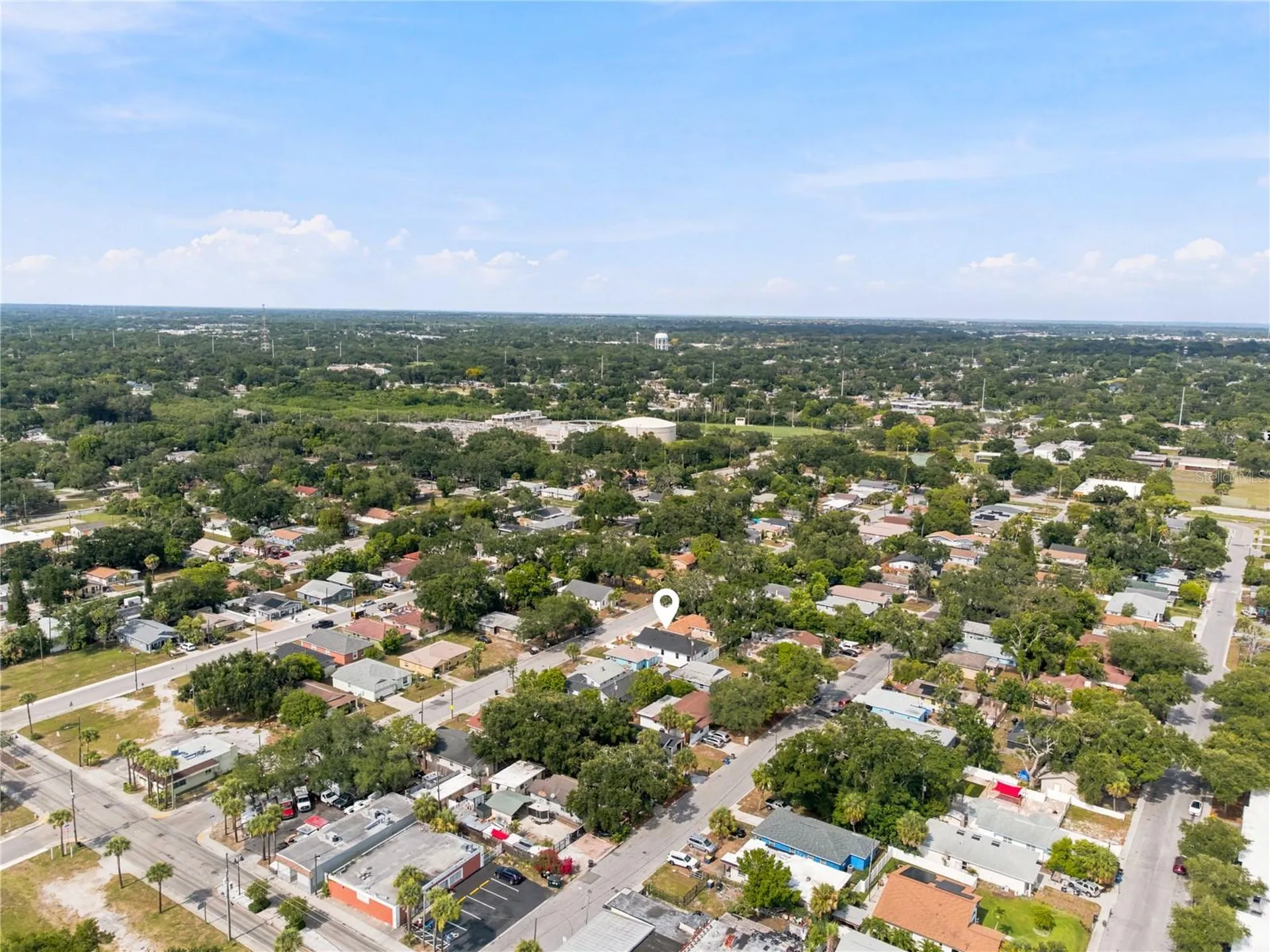 1121 Engman Street Clearwater FL 33755