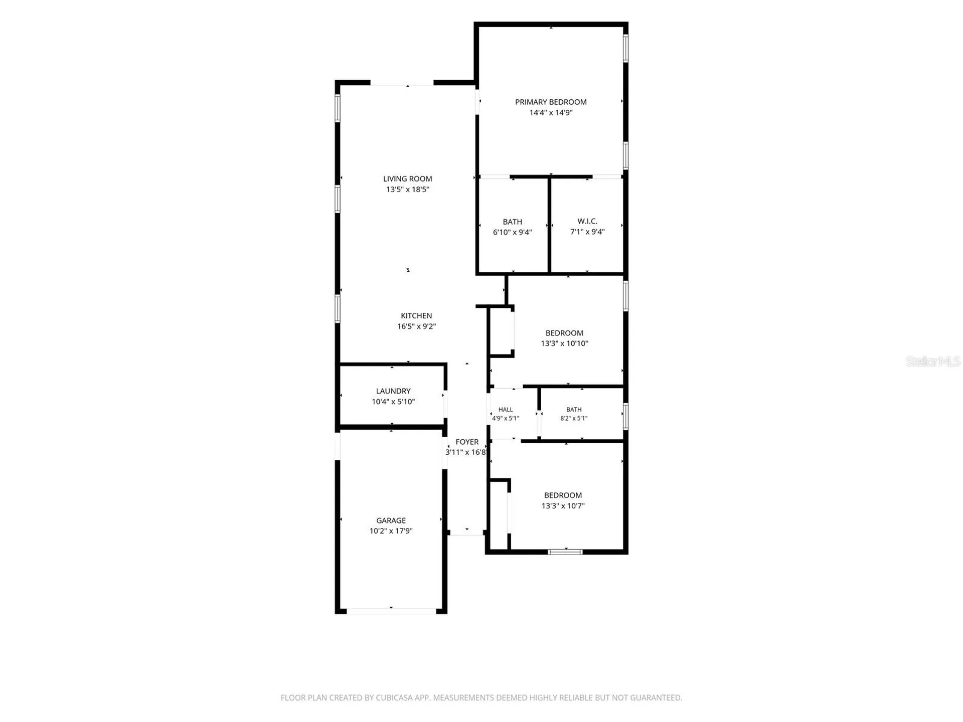 1121 Engman Street Clearwater FL 33755