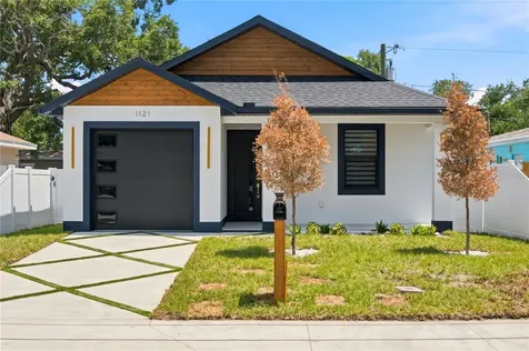 1121 Engman Street Clearwater FL 33755