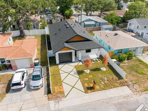 1121 Engman Street Clearwater FL 33755