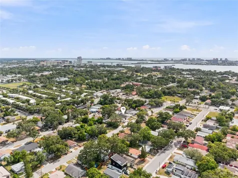 1121 Engman Street Clearwater FL 33755