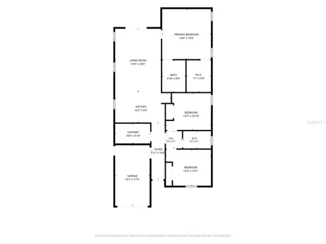 1121 Engman Street Clearwater FL 33755
