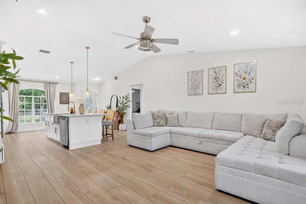 3346 Tarragon Street Cocoa FL 32926