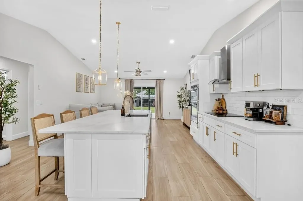 3346 Tarragon Street Cocoa FL 32926