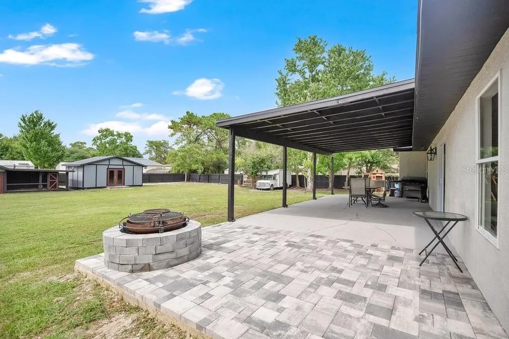 3346 Tarragon Street Cocoa FL 32926