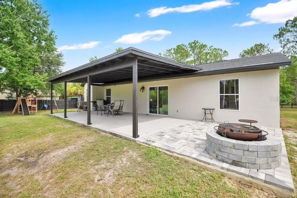 3346 Tarragon Street Cocoa FL 32926