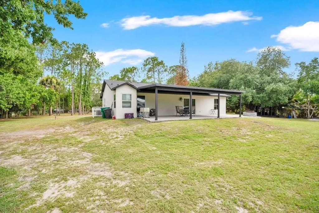 3346 Tarragon Street Cocoa FL 32926