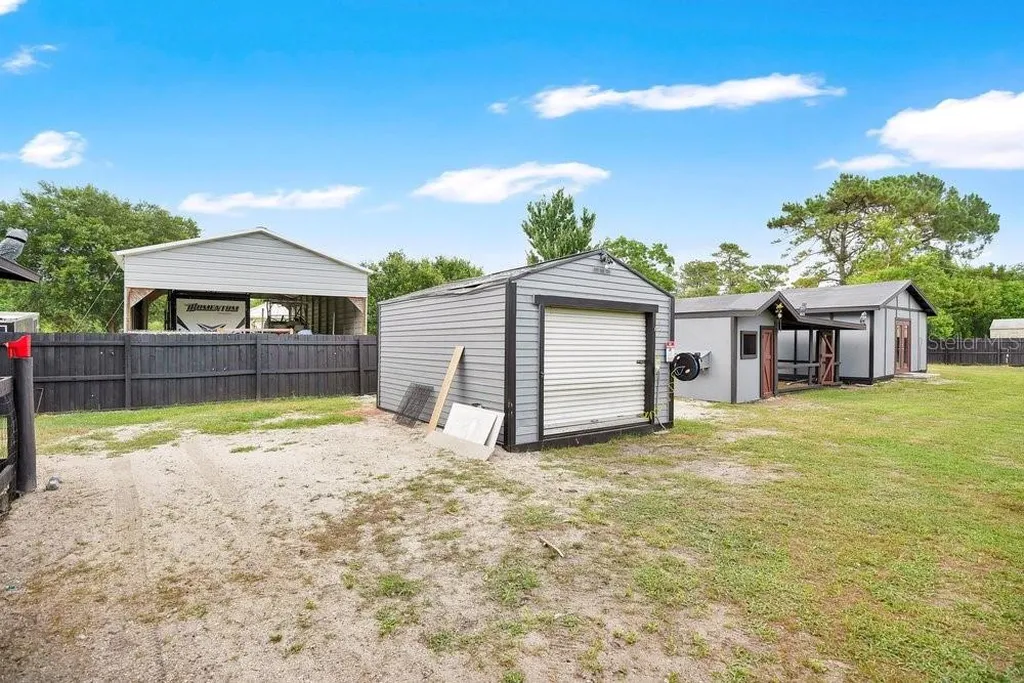 3346 Tarragon Street Cocoa FL 32926