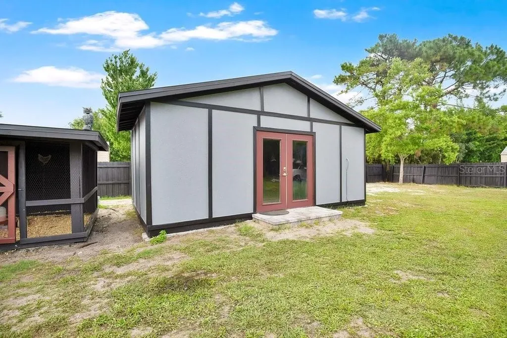 3346 Tarragon Street Cocoa FL 32926