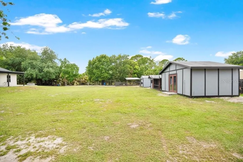 3346 Tarragon Street Cocoa FL 32926