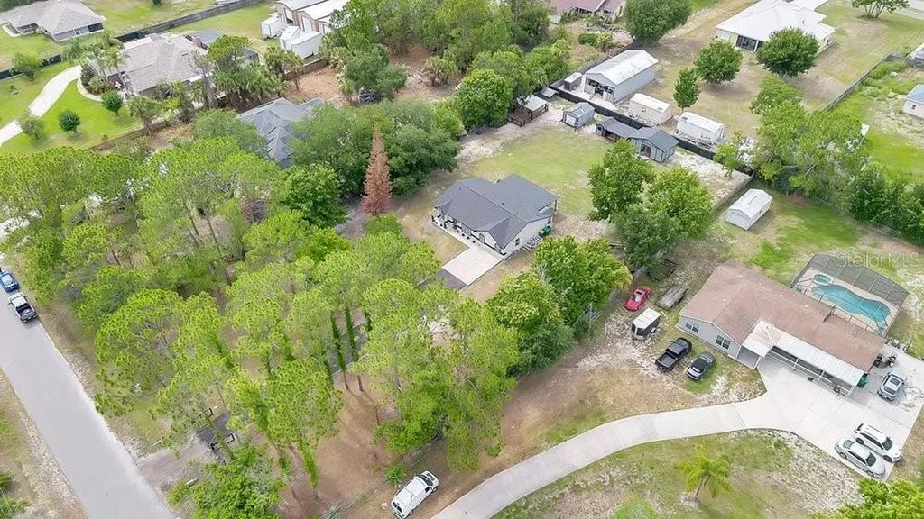 3346 Tarragon Street Cocoa FL 32926