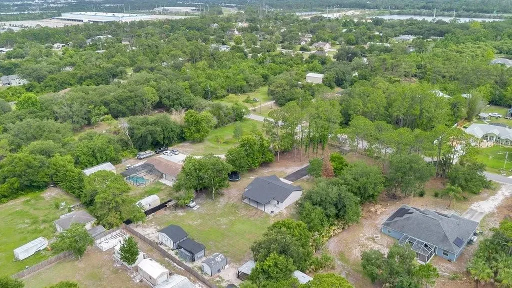 3346 Tarragon Street Cocoa FL 32926