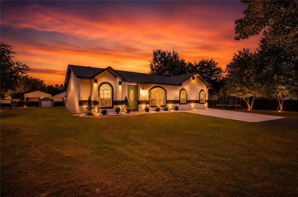 3346 Tarragon Street Cocoa FL 32926