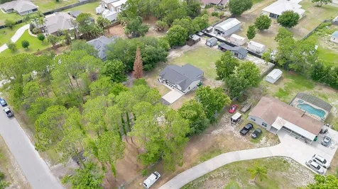 3346 Tarragon Street Cocoa FL 32926