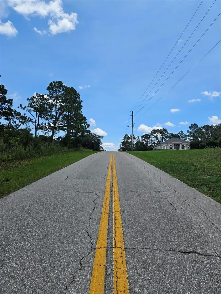 12350 S Elm Point Floral City FL 34436
