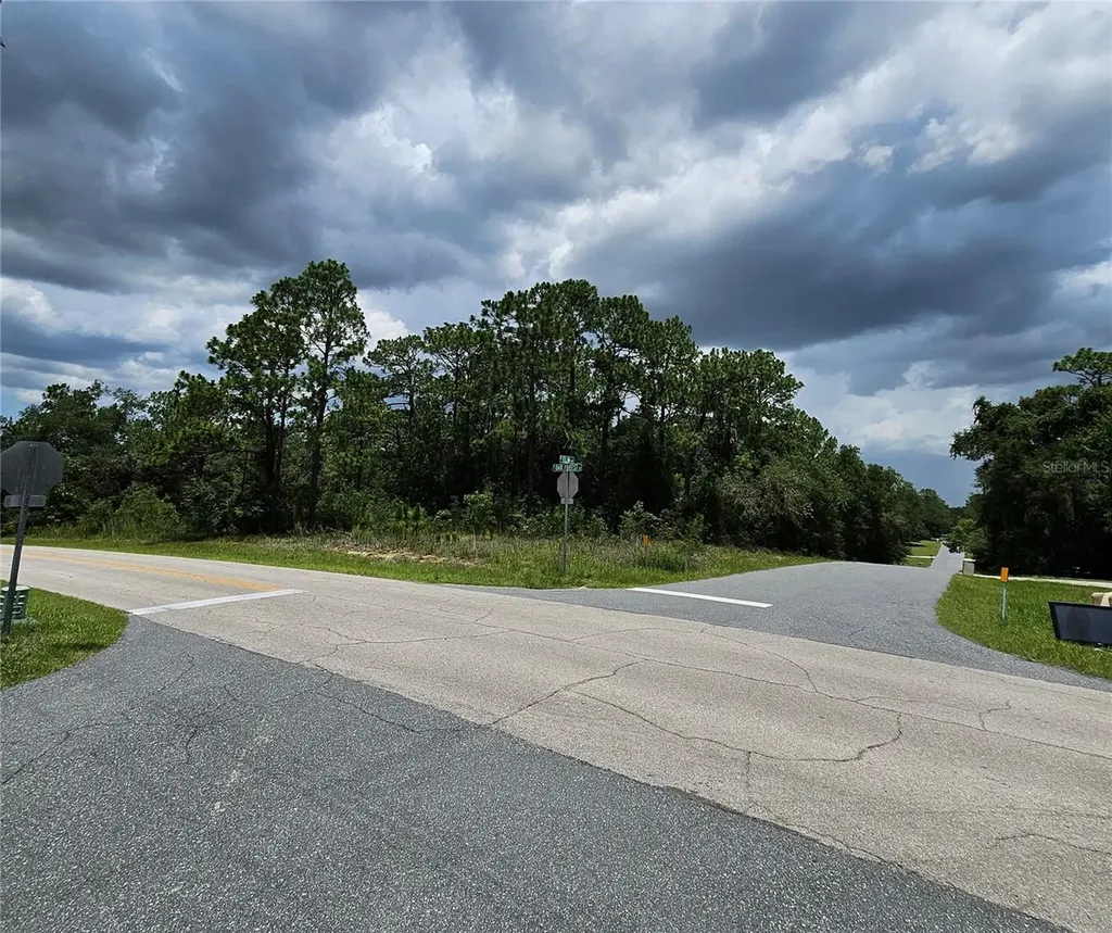12350 S Elm Point Floral City FL 34436