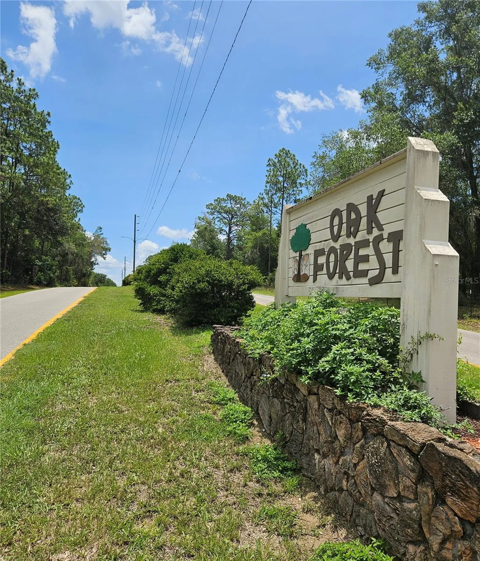 12350 S Elm Point Floral City FL 34436