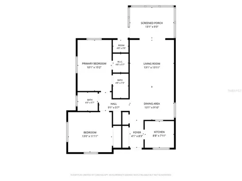 2208 Gardenia Way Lehigh Acres FL 33936