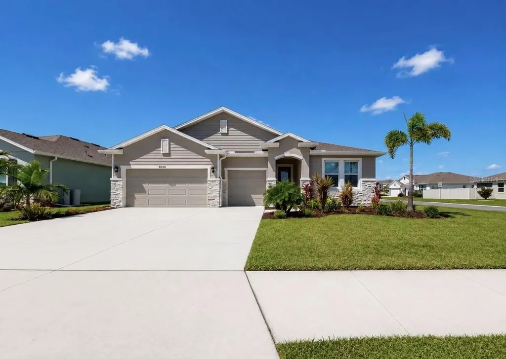 11043 Tamarack Place Parrish FL 34219