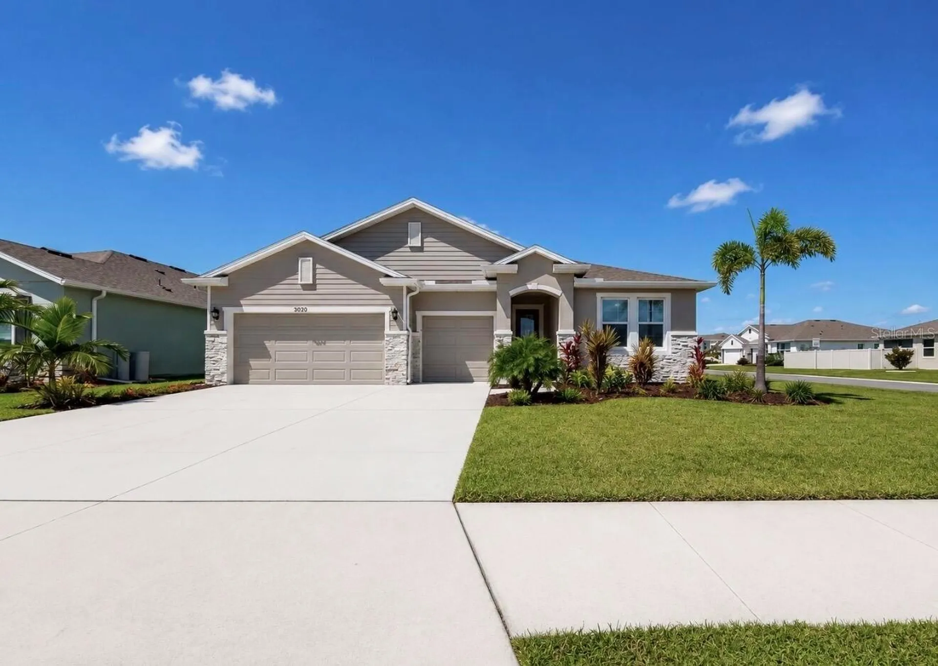11043 Tamarack Place Parrish FL 34219