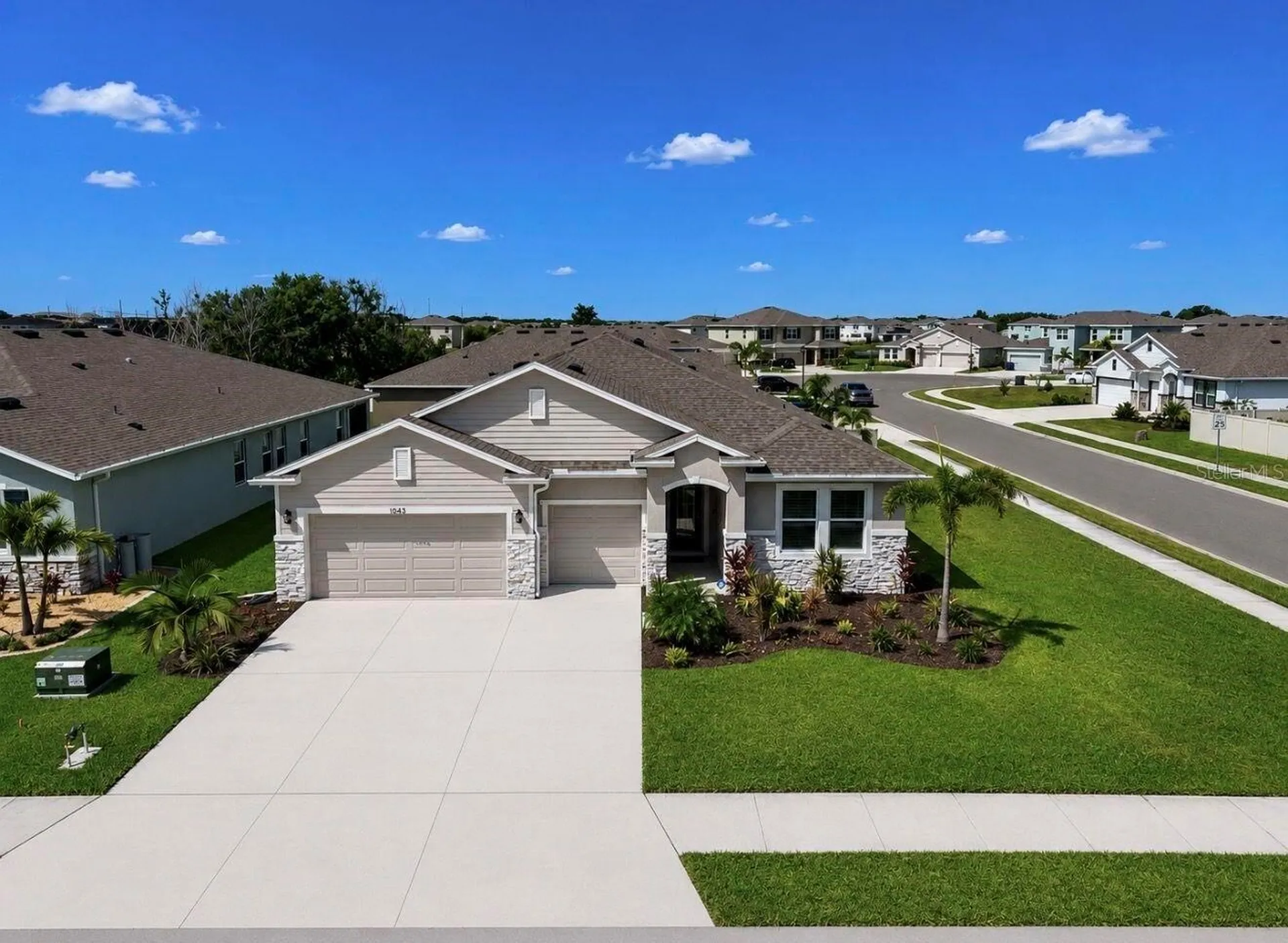 11043 Tamarack Place Parrish FL 34219
