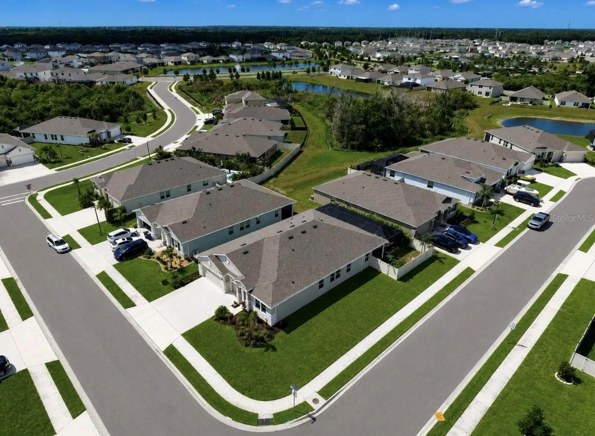 11043 Tamarack Place Parrish FL 34219