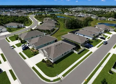 11043 Tamarack Place Parrish FL 34219