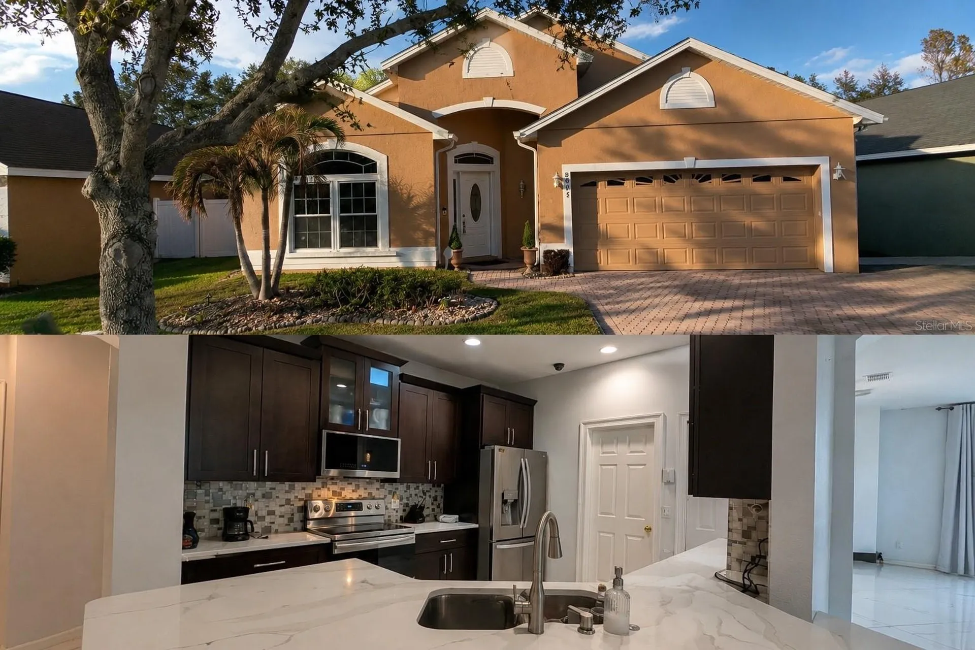 8915 Victoria Isle Place Orlando FL 32829