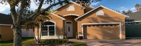 8915 Victoria Isle Place Orlando FL 32829