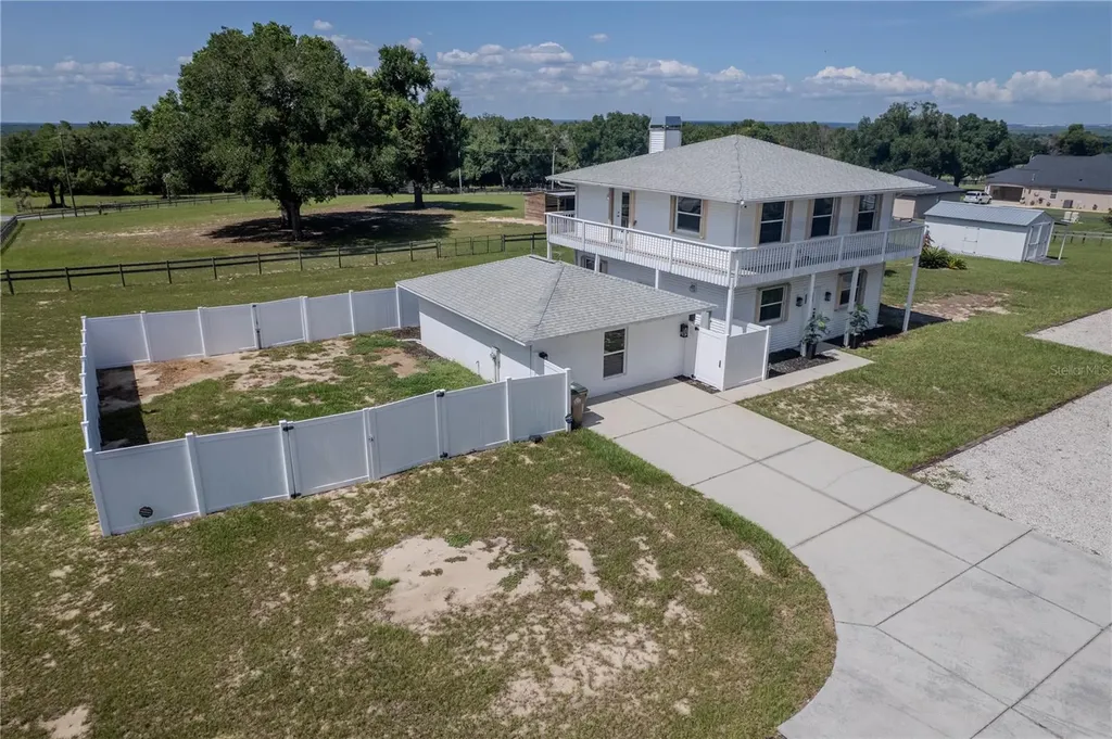 13011 Hidden Ridge Lane Clermont FL 34715