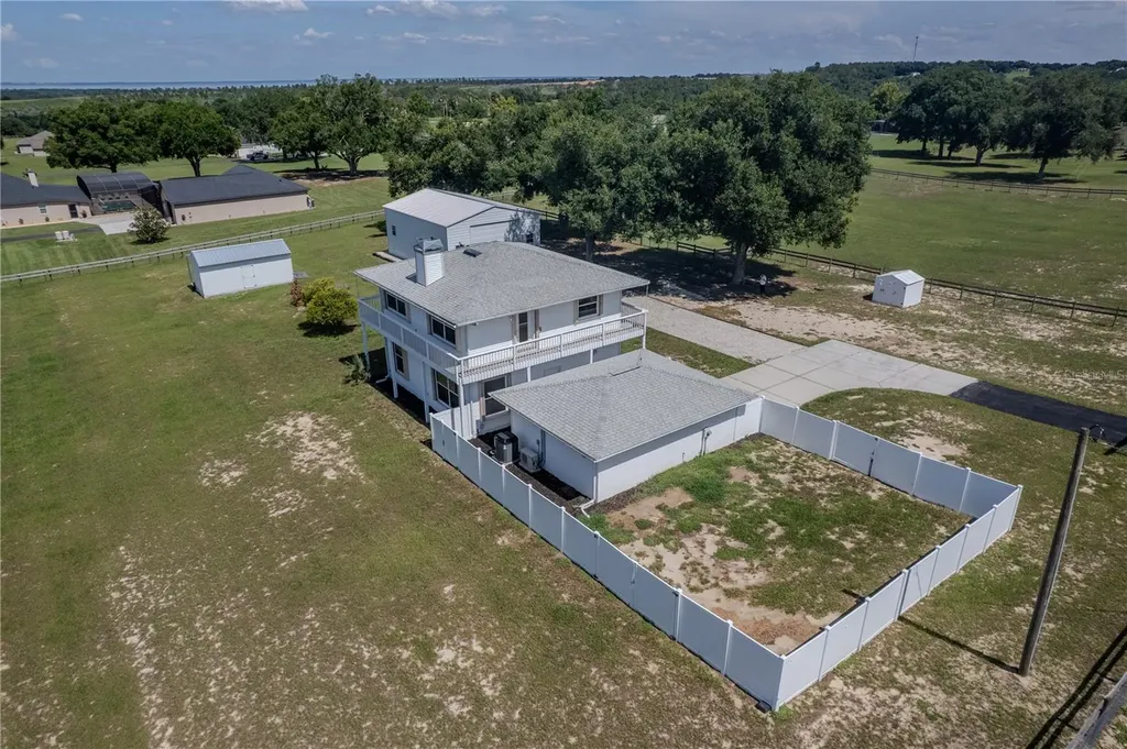 13011 Hidden Ridge Lane Clermont FL 34715