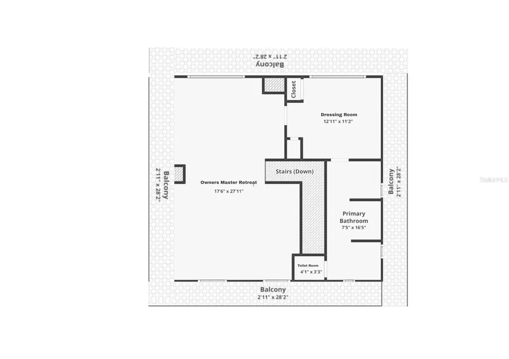 13011 Hidden Ridge Lane Clermont FL 34715